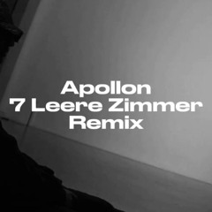 Ufo361 - 7 Leere Zimmer (Remix)