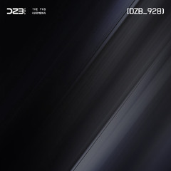dZb 928 - KARMØNA -  Bad Trip  (Original Mix).