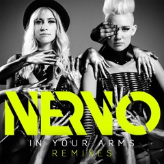 In Your Arms (Lucky Charmes Remix)