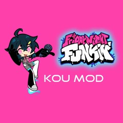 Cosmic but Every Turn a Different Cover is Used (Updated)- Friday Night Funkin' Vs KOU