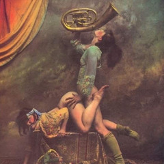 Jamason @ Der Frühe Vogel Kommt zu spät in den Saloon - 30.11.2025