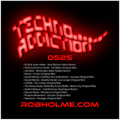 Techno® 0525