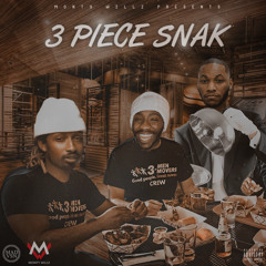 Cant Stand Me (Feat. Casse LayGo & Beezy DoesIt)