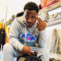 Zay Bang X Bay Area Type Beat "Darkeeeeeeer" BPM 102