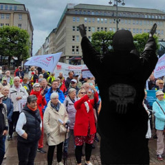 Hardtekk für den Mob