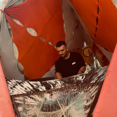 JUV TRIP - DJ SET