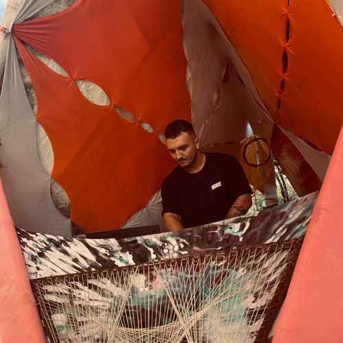 JUV TRIP - DJ SET