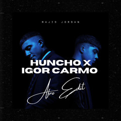 Majid Jordan - My Love ( Huncho x Igor Carmo Afro House Remix)