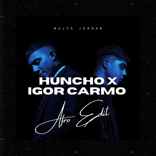 FREE DOWNLOAD - Majid Jordan - My Love ( Huncho x Igor Carmo Afro House Bootleg)