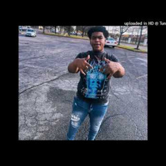 LIL JUAN X FATDRENCH - 23 BUTTON