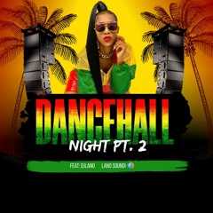 Dancehall Night Mix Pt2