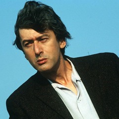 ELEGANCE - BASHUNG COVER