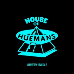 Vampire Sex - Devilisalie