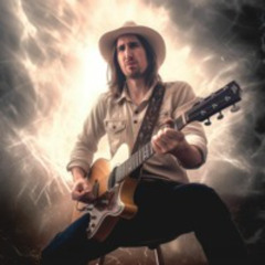 Shaw Wagner - Quickdraw (Produced by Mark Zabala)