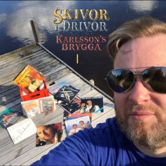30 ... 06-2025 ... NK Mixx Music 29 - Skivor i Drivor på Karlsson´s Brygga ... No.l