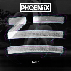 ZHU - Faded (PHOENiiX Remix) Free Download