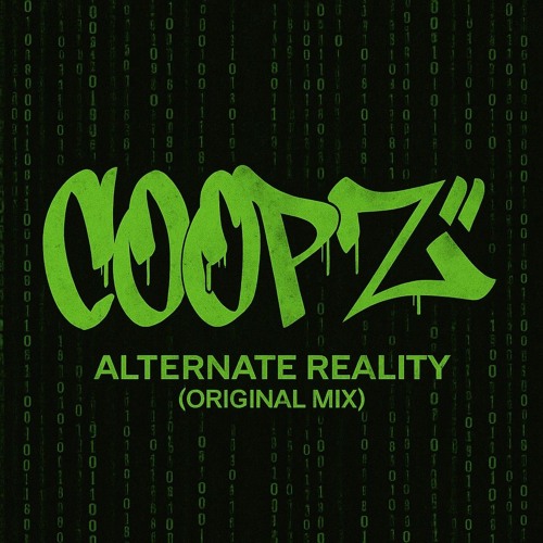 Coopz - Alternate Reality (Original Mix)