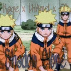 KAGE x LHAmel x GC “Shadow Clone”