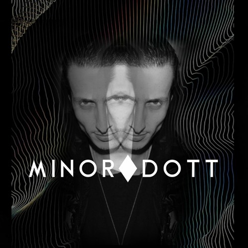 SIGNAL TECHNO PODCAST: Minor Dott - Parque Industrial - Birthday Set - Feb 20, 2021