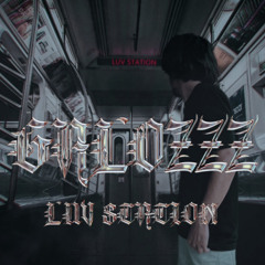 GALOZZZ - luv station sped up remix