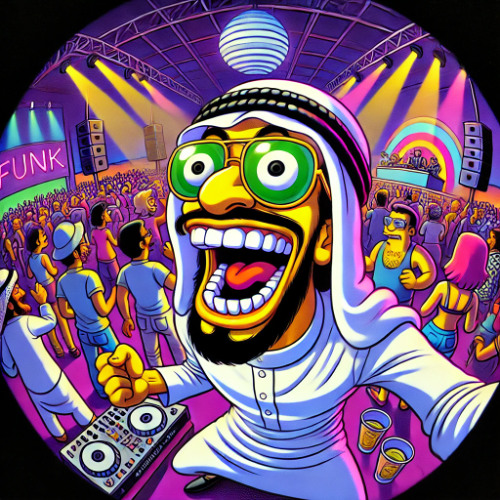 TECHNO SALAMALEICO - manotowers