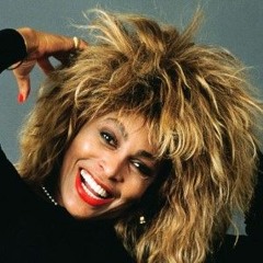 Tina Turner - Acapellas