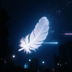 Palm Skyline Drift