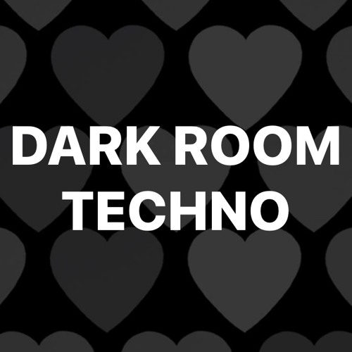 Stream LostPupE Listen to Dark Room Techno playlist online for free
