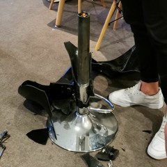 Lockdown Beat 009: Breakin' Tha Beat - Boyeseh