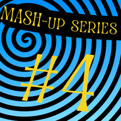 Mash-Up #4 • Mandragora - Codeine x Crae Wolf - Buzz Trip