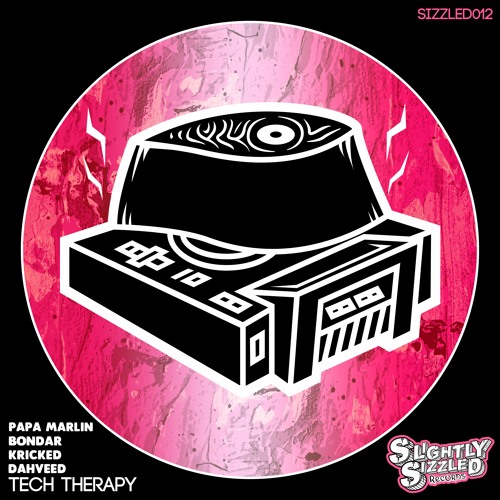 Papa Marlin, Bondar - Hot Enough [Slightly Sizzled Records]