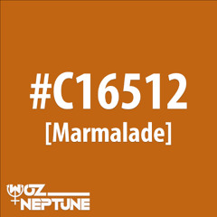 Marmalade (Original Mix)