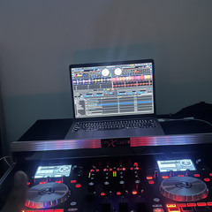 the lonesome restless junglist mix