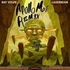Ray Volpe - Laserbeam (APOLLOMOI REMIX)
