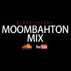 Moombahton Mix 2020  Dj Moombahton Mix  Dancehall Moombahton 2020