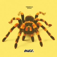 Pleasurekraft - Tarantula (Guzz Remix) [FREE DOWNLOAD]