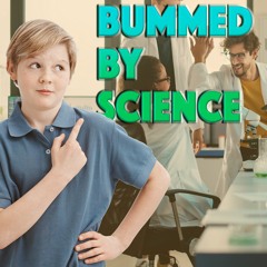 Bummed By Science