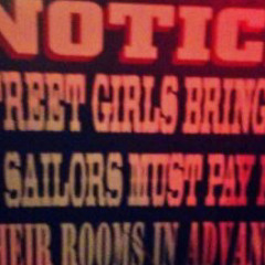 Dinah's Rules