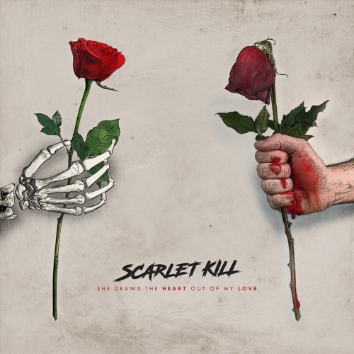 Scarlet Kill - Irresistible