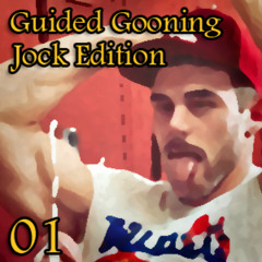 Guided Gooning - Jock Edition 1