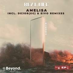 Amelisa - Real Life (Eivo Remix)