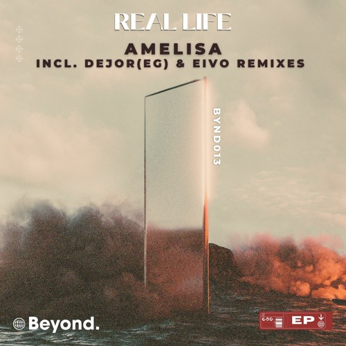 Amelisa - Real Life (Eivo Remix)