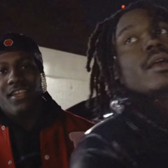 LUCKI - I Don't (with Lil Yachty) (prod. SG1, Childboy & Kyuro)
