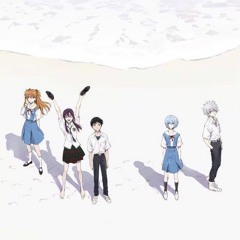 Evangelion :))
