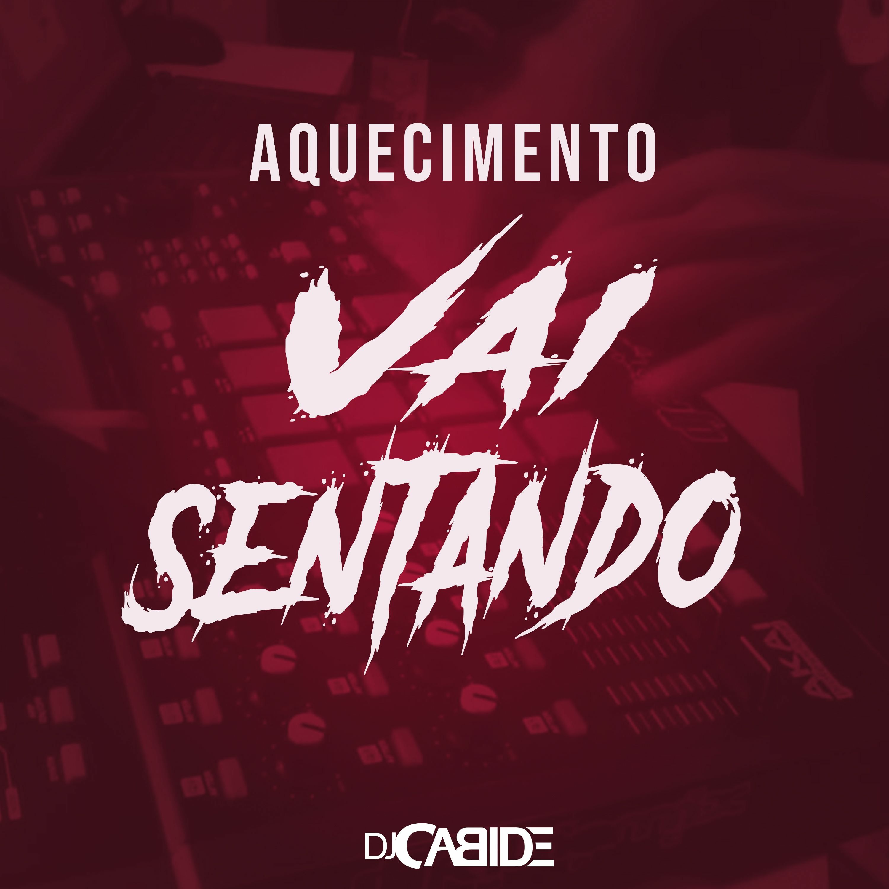 Aquecimento Vai Sentando episode artwork