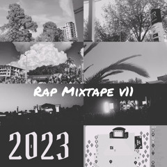 Rap Mixtape V11