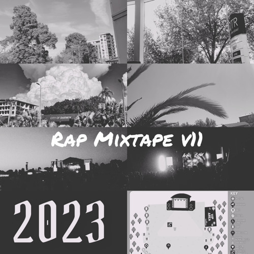 Rap Mixtape V11