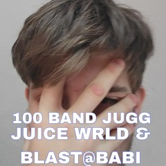 100 BAND JUGG (FEAT. JUICE WRLD)