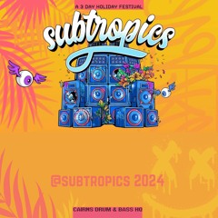 subtropics 2024 pool set