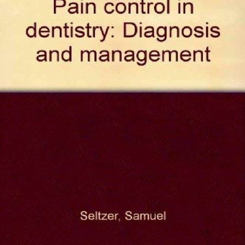 Stream DOWNLOAD [PDF] Pain control in dentistry Diagnosis and management ebooks from Islamurphy